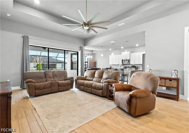 Photo 2 of Single family home for sale at 1233 Nw 18th Street, Cape Coral, FL 33993 | MLS# 2026019643 | Listing updated on 2026-09-16