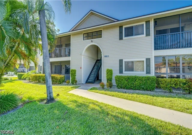 Photo 2 of Sale Pending at 14860 Summerlin Woods Dr #2, Fort Myers, FL 33919 | MLS# 2026019651 | Listing updated on 2026-09-07