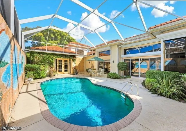 Photo 2 of Sale Pending at 28525 Highgate Dr, Bonita Springs, FL 34135 | MLS# 226016264 | Listing updated on 2026-09-11