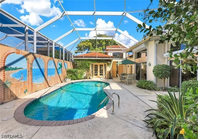 Photo 3 of Sale Pending at 28525 Highgate Dr, Bonita Springs, FL 34135 | MLS# 226016264 | Listing updated on 2026-09-11