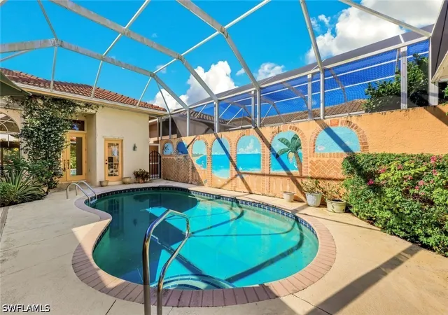 Photo 4 of Sale Pending at 28525 Highgate Dr, Bonita Springs, FL 34135 | MLS# 226016264 | Listing updated on 2026-09-11