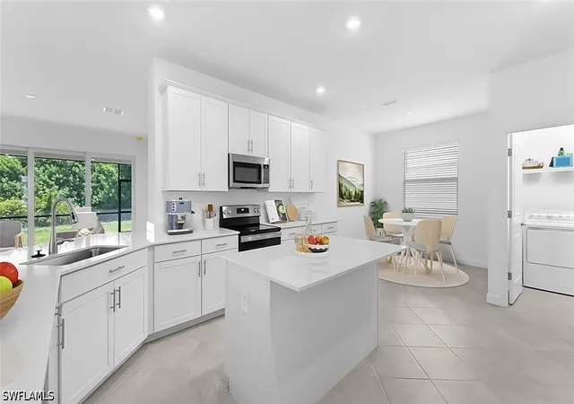 Photo 3 of Single family home for sale at 1595 Double Eagle Trl, Naples, FL 34120 | MLS# 226017383 | Listing updated on 2026-09-09