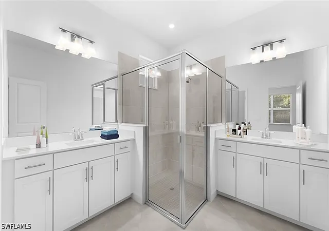 Photo 4 of Single family home for sale at 1595 Double Eagle Trl, Naples, FL 34120 | MLS# 226017383 | Listing updated on 2026-09-09