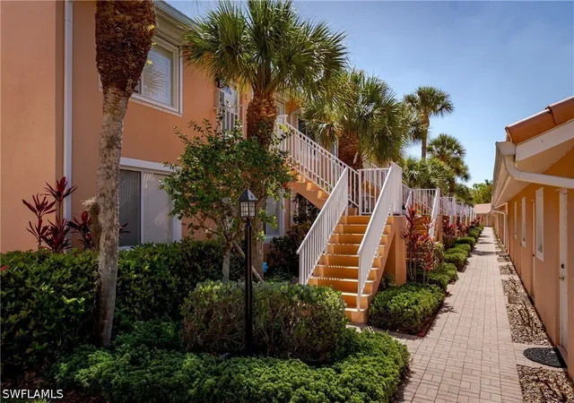 Photo 1 of Sale Pending at 6830 Beach Resort Dr #2602, Naples, FL 34114 | MLS# 226017222 | Listing updated on 2026-09-02