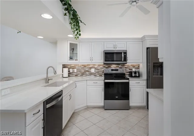 Photo 2 of Sale Pending at 6830 Beach Resort Dr #2602, Naples, FL 34114 | MLS# 226017222 | Listing updated on 2026-09-02