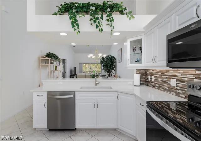 Photo 3 of Sale Pending at 6830 Beach Resort Dr #2602, Naples, FL 34114 | MLS# 226017222 | Listing updated on 2026-09-02