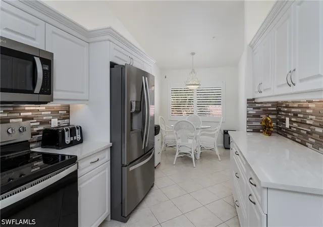 Photo 3 of Sale Pending at 6830 Beach Resort Dr #2602, Naples, FL 34114 | MLS# 226017222 | Listing updated on 2026-09-02