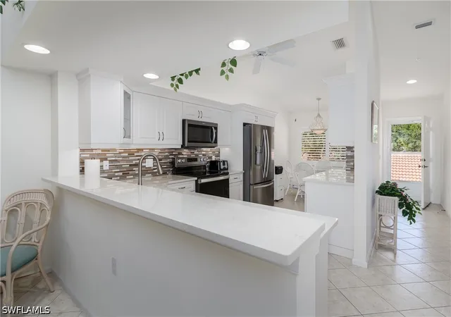 Photo 4 of Sale Pending at 6830 Beach Resort Dr #2602, Naples, FL 34114 | MLS# 226017222 | Listing updated on 2026-09-02