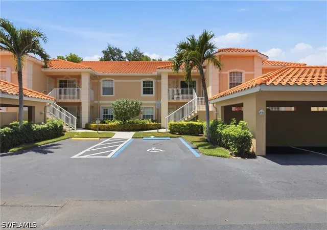 Condo for sale at 26780 Rosewood Pointe Ln #203, Bonita Springs, FL 34135 | MLS# 226017579 | Listing updated on 2026-09-22