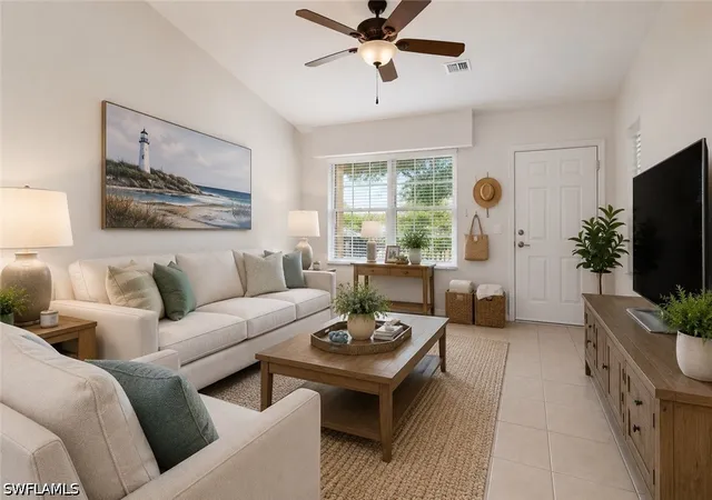 Photo 2 of Condo for sale at 26780 Rosewood Pointe Ln #203, Bonita Springs, FL 34135 | MLS# 226017579 | Listing updated on 2026-09-22