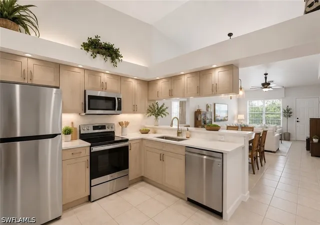 Photo 4 of Condo for sale at 26780 Rosewood Pointe Ln #203, Bonita Springs, FL 34135 | MLS# 226017579 | Listing updated on 2026-09-22
