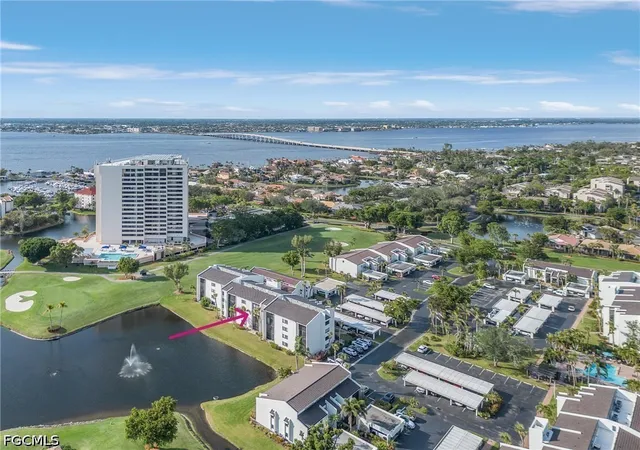 Photo 1 of Condo for sale at 4585 Trawler Ct #303, Fort Myers, FL 33919 | MLS# 2026019699 | Listing updated on 2026-09-16