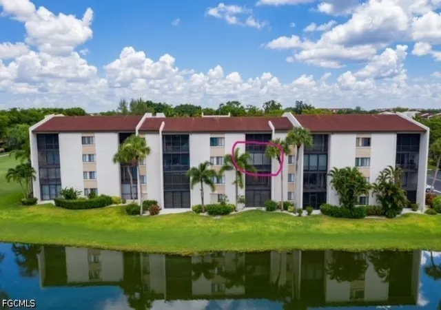 Photo 2 of Condo for sale at 4585 Trawler Ct #303, Fort Myers, FL 33919 | MLS# 2026019699 | Listing updated on 2026-09-16