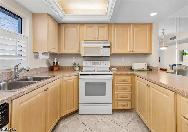 Photo 3 of Condo for sale at 4585 Trawler Ct #303, Fort Myers, FL 33919 | MLS# 2026019699 | Listing updated on 2026-09-16