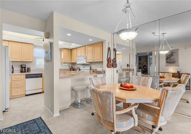 Photo 4 of Condo for sale at 4585 Trawler Ct #303, Fort Myers, FL 33919 | MLS# 2026019699 | Listing updated on 2026-09-16