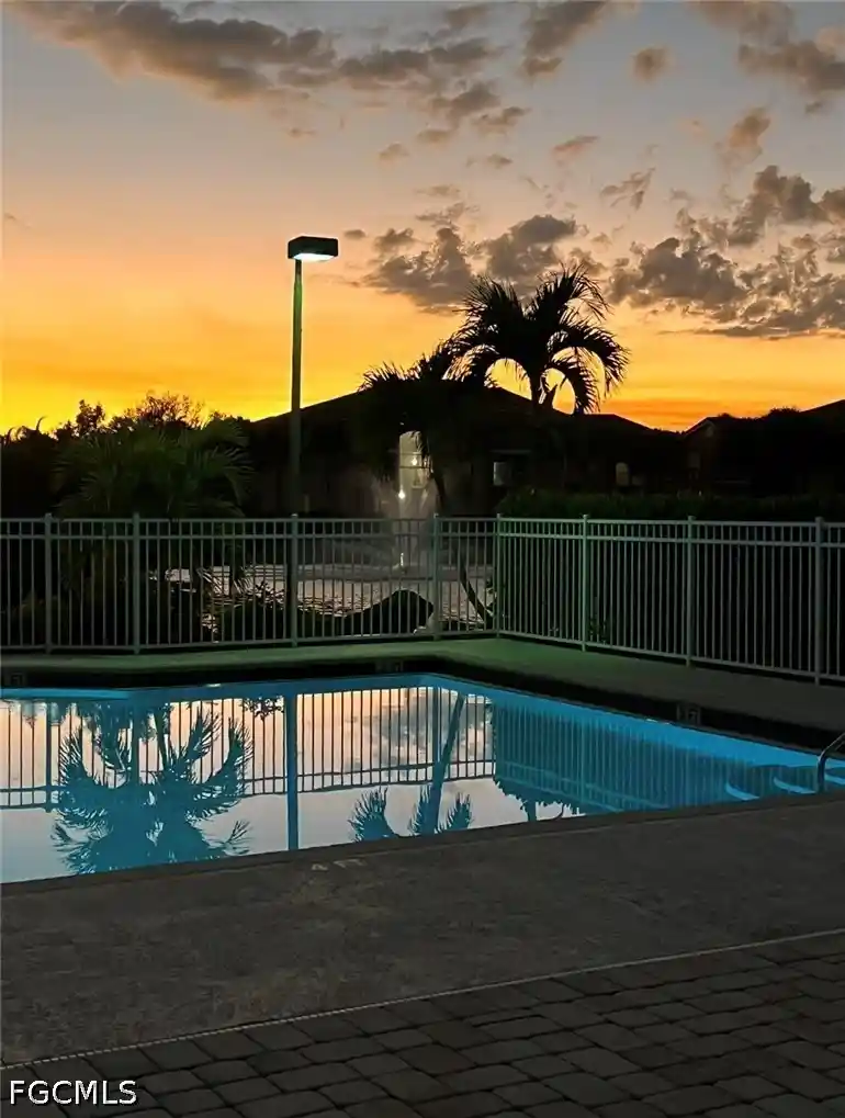 Listing Photo 29 - Condo for sale in 6361 Aragon Wy located at 6361 Aragon Wy, Fort Myers, FL 33966 - Unit #202