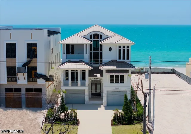 Photo 1 of Mansion for sale at 27450 Hickory Blvd, Bonita Springs, FL 34134 | MLS# 226016396 | Listing updated on 2026-09-10