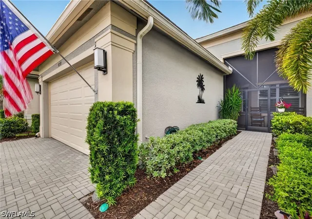 Photo 1 of Townhouse for sale at 16459 Orinda Way, Bonita Springs, FL 34135 | MLS# 226017333 | Listing updated on 2026-09-29