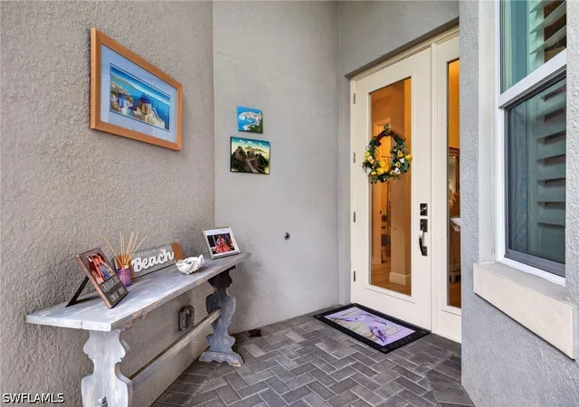 Photo 3 of Townhouse for sale at 16459 Orinda Way, Bonita Springs, FL 34135 | MLS# 226017333 | Listing updated on 2026-09-06