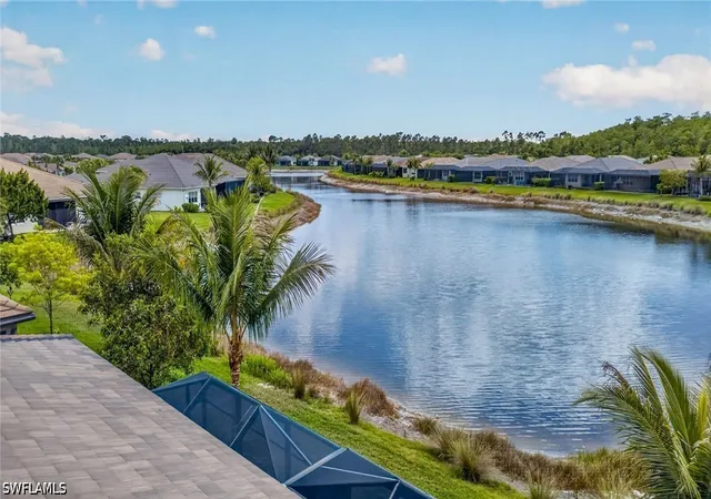 Photo 4 of Sale Pending at 16459 Orinda Way, Bonita Springs, FL 34135 | MLS# 226017333 | Listing updated on 2026-10-17