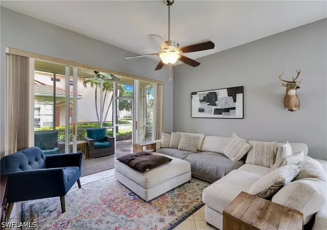 Photo 1 of Condo for sale at 25080 Peacock Ln #102, Naples, FL 34114 | MLS# 226017709 | Listing updated on 2026-09-07