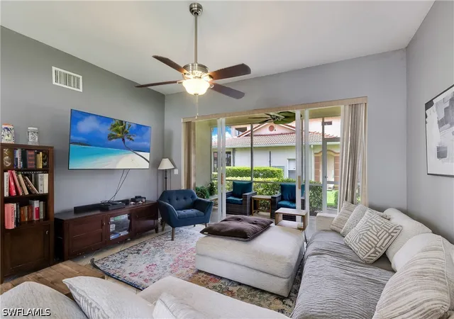 Photo 2 of Condo for sale at 25080 Peacock Ln #102, Naples, FL 34114 | MLS# 226017709 | Listing updated on 2026-09-07