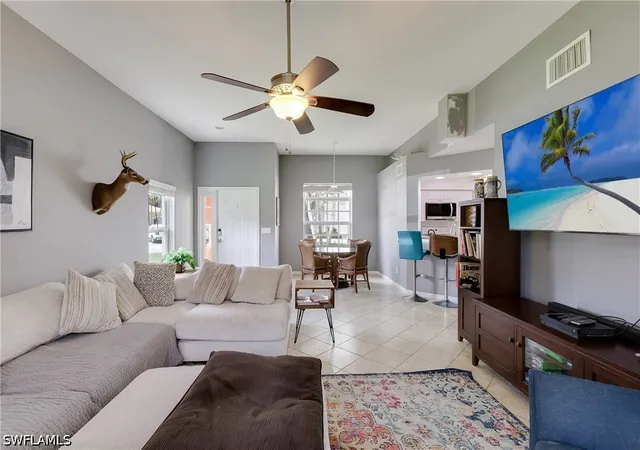 Photo 3 of Condo for sale at 25080 Peacock Ln #102, Naples, FL 34114 | MLS# 226017709 | Listing updated on 2026-09-07