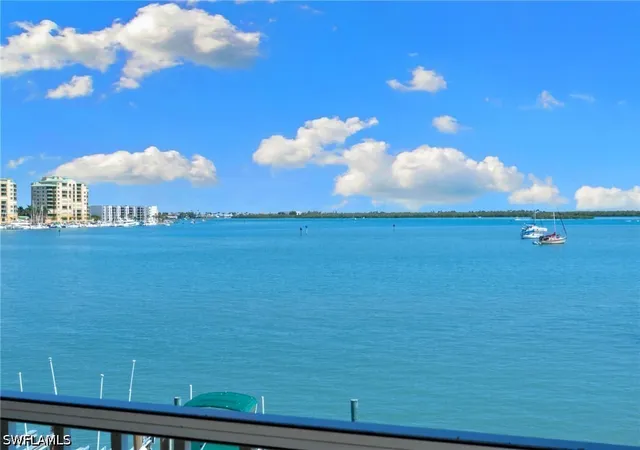 Photo 3 of Condo for sale at 991 N Barfield Dr #307, Marco Island, FL 34145 | MLS# 225083461 | Listing updated on 2026-09-13