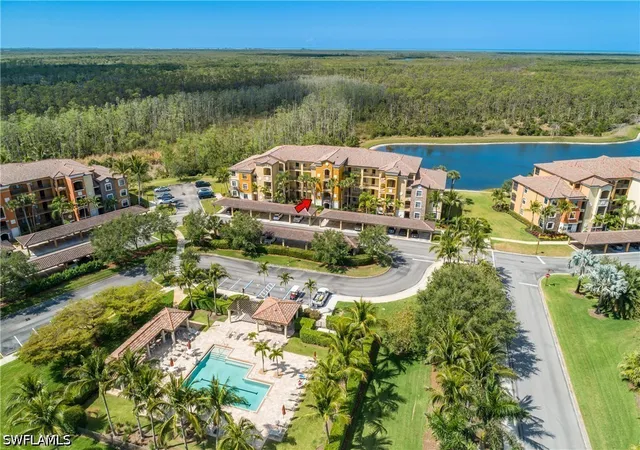 Photo 1 of Condo for sale at 9719 Acqua Ct #214, Naples, FL 34113 | MLS# 226017406 | Listing updated on 2026-09-06