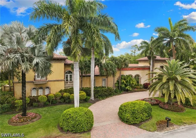 Photo 3 of Mansion for sale at 4213 Brynwood Dr, Naples, FL 34119 | MLS# 226017717 | Listing updated on 2026-09-13