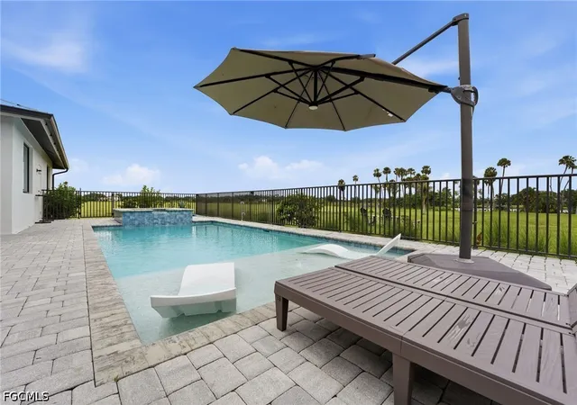Photo 1 of Single family home for sale at 22833 Yellow Button Ln, Alva, FL 33920 | MLS# 2026019795 | Listing updated on 2026-09-08
