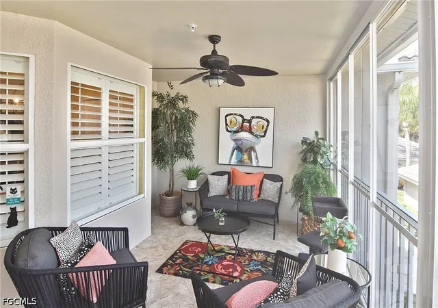 Photo 3 of Condo for sale at 10381 Mcarthur Palm Ln #2721, Fort Myers, FL 33966 | MLS# 2026019799 | Listing updated on 2026-10-06