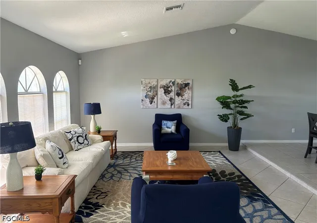 Photo 3 of Single family home for sale at 22 Se 10th Avenue, Cape Coral, FL 33990 | MLS# 2026019811 | Listing updated on 2026-09-12