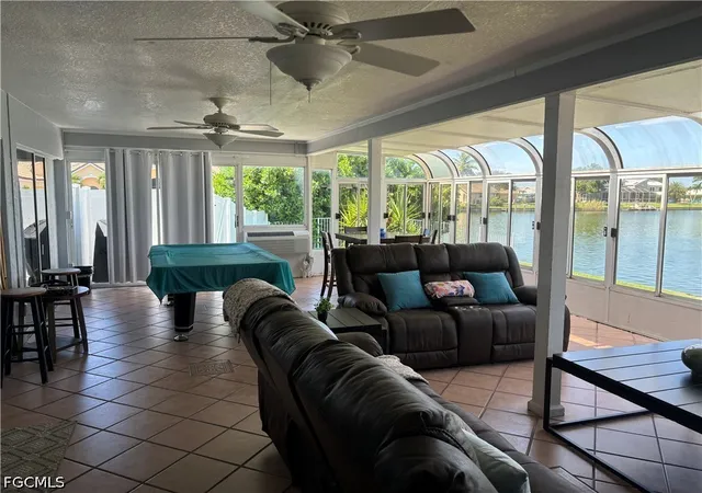 Photo 4 of Single family home for sale at 22 SE 10th Avenue, Cape Coral, FL 33990 | MLS# 2026019811 | Listing updated on 2026-09-12