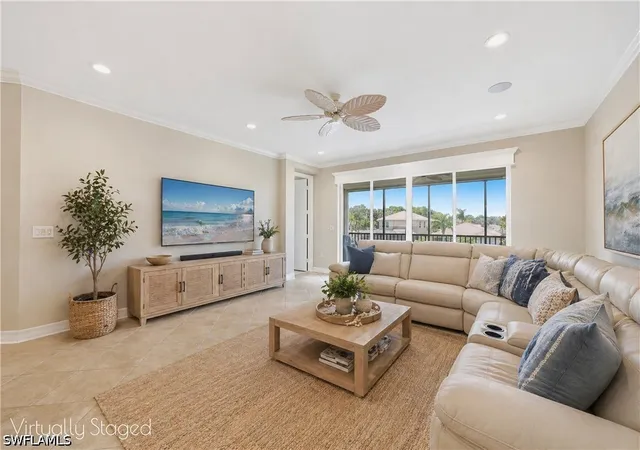 Condo for sale at 6532 Monterey Point #202, Naples, FL 34105 | MLS# 226017212