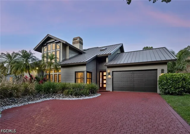 Photo 1 of Single family home for sale at 5700 Waxmyrtle Way, Naples, FL 34109 | MLS# 2026019839 | Listing updated on 2026-09-12