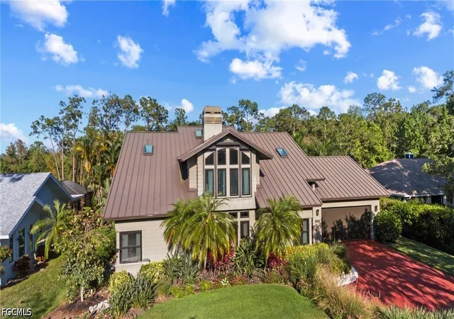 Photo 3 of Single family home for sale at 5700 Waxmyrtle Way, Naples, FL 34109 | MLS# 2026019839 | Listing updated on 2026-09-12