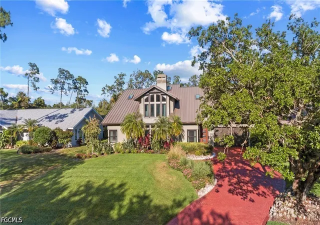 Photo 4 of Single family home for sale at 5700 Waxmyrtle Way, Naples, FL 34109 | MLS# 2026019839 | Listing updated on 2026-09-12