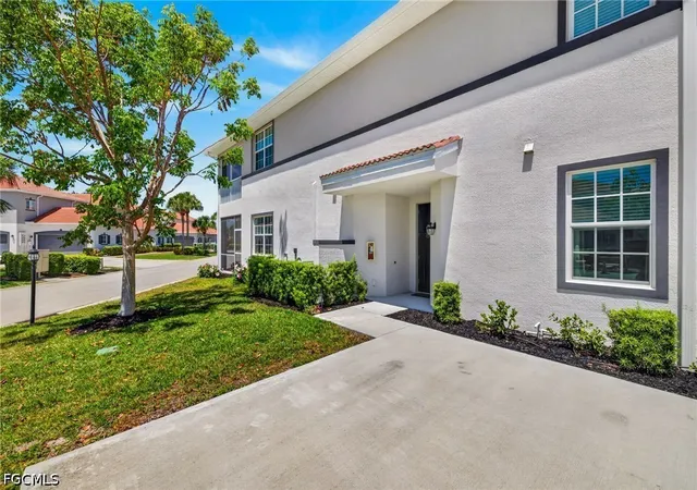 Photo 1 of Condo for sale at 12050 Santaluz Dr #101, Fort Myers, FL 33913 | MLS# 2026019841 | Listing updated on 2026-09-03
