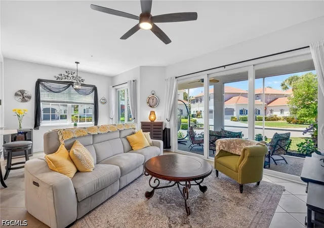 Photo 2 of Condo for sale at 12050 Santaluz Dr #101, Fort Myers, FL 33913 | MLS# 2026019841 | Listing updated on 2026-09-03