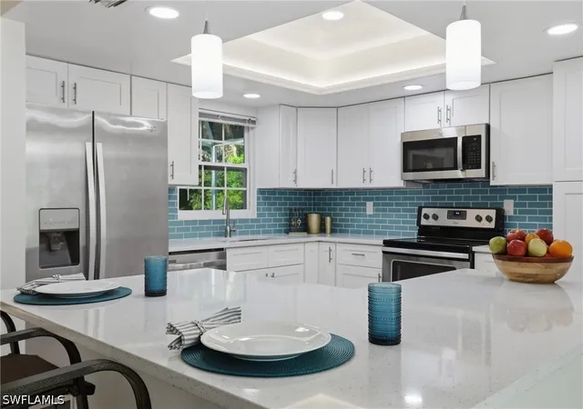 Photo 1 of Single family home for sale at 208 Aviation Pkwy, Cape Coral, FL 33904 | MLS# 226017800 | Listing updated on 2026-09-16