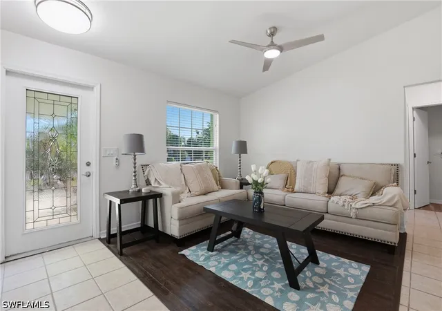 Photo 3 of Single family home for sale at 208 Aviation Pkwy, Cape Coral, FL 33904 | MLS# 226017800 | Listing updated on 2026-09-16
