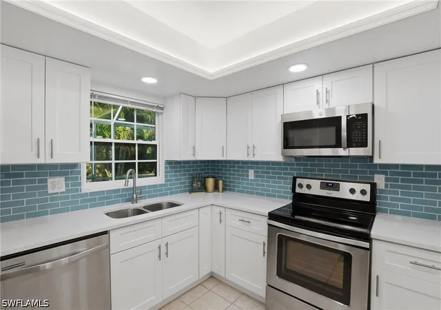 Photo 4 of Single family home for sale at 208 Aviation Pkwy, Cape Coral, FL 33904 | MLS# 226017800 | Listing updated on 2026-09-16