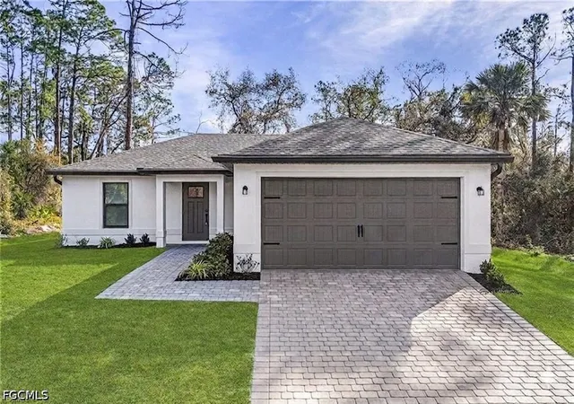 Photo 1 of Single family home for sale at 305 NW 23rd Terrace, Cape Coral, FL 33993 | MLS# 2026019848 | Listing updated on 2026-10-21
