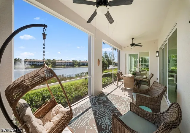 Photo 1 of Condo for sale at 8030 Signature Clb Cir #102, Naples, FL 34113 | MLS# 226013893 | Listing updated on 2026-09-13