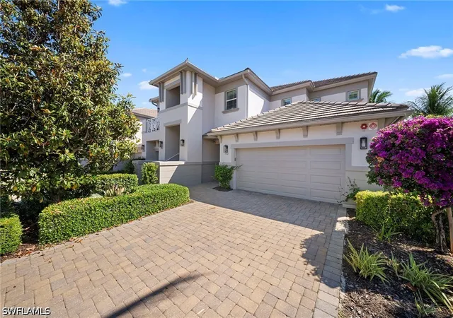 Photo 2 of Condo for sale at 8030 Signature Clb Cir #102, Naples, FL 34113 | MLS# 226013893 | Listing updated on 2026-09-13