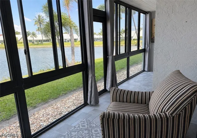 Photo 1 of Condo for sale at 11610 Caravel Cir #105, Fort Myers, FL 33908 | MLS# 2026019884 | Listing updated on 2026-09-17