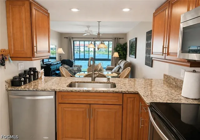 Photo 2 of Condo for sale at 11610 Caravel Cir #105, Fort Myers, FL 33908 | MLS# 2026019884 | Listing updated on 2026-09-17