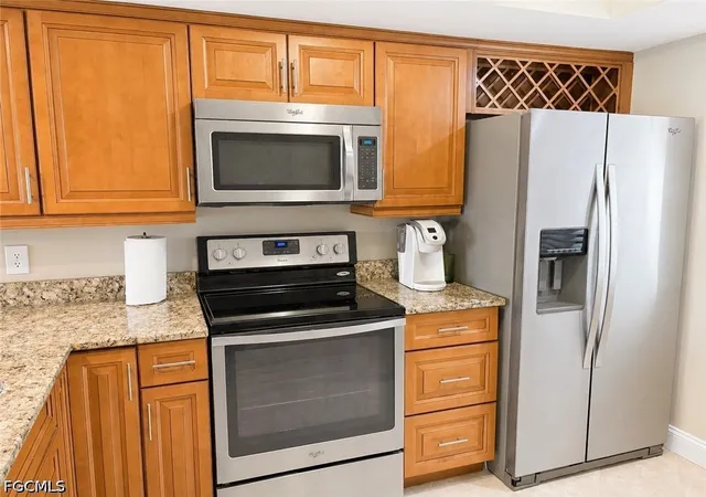 Photo 3 of Condo for sale at 11610 Caravel Cir #105, Fort Myers, FL 33908 | MLS# 2026019884 | Listing updated on 2026-09-17