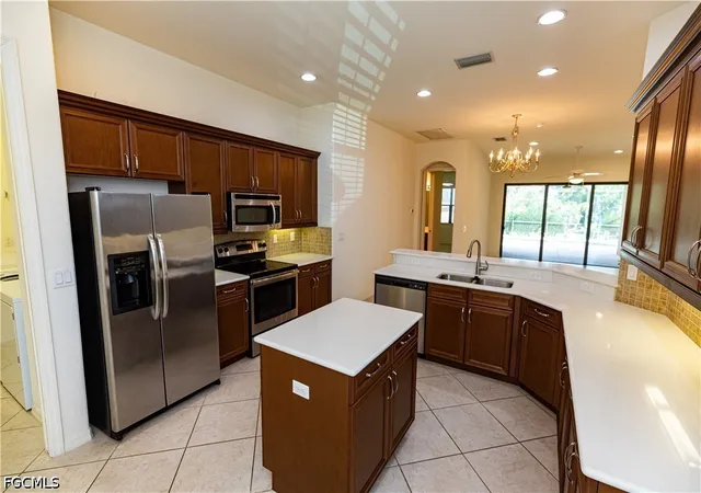 Townhouse for sale at 11108 Esteban Dr, Fort Myers, FL 33912 | MLS# 2026019902 | Listing updated on 2026-10-04